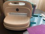 Snij en Embossing machine., Hobby en Vrije tijd, Ophalen, Zo goed als nieuw, Gereedschap of Toebehoren