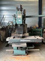 Matsuura MC-710V CNC Freesmachine - Bouwjaar 1980, Ophalen