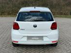 Volkswagen Polo 1.0 BlueMotion *23886km* UNIEK I 1E EIG I PD, Voorwielaandrijving, Gebruikt, 1011 kg, Wit