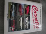 Corvette America's Sport Car, Boeken, Auto's | Boeken, Gelezen, Overige merken, Ophalen
