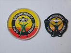 Patch Maintenance F100 engine, Ophalen of Verzenden, Zo goed als nieuw, Patch, Badge of Embleem