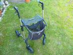 Rollator Gemino Medical 30 IZGS, Ophalen, Zo goed als nieuw