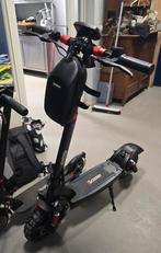Iscooter ix6 met off road banden 45km/h, Fietsen en Brommers, Steps, Ophalen, Zo goed als nieuw, Elektrische step (E-scooter)