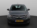 Opel KARL 1.0 ecoFLEX Edition | Airco | Cruise control | Blu, Auto's, Opel, Origineel Nederlands, Te koop, Zilver of Grijs, 5 stoelen
