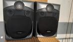philips speakers, Audio, Tv en Foto, Luidsprekers, Ophalen, Philips, Gebruikt, 60 tot 120 watt
