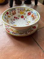 Blond Amsterdam fruitschaal, Huis en Inrichting, Keuken | Servies, Ophalen of Verzenden, Aardewerk, Blond Amsterdam, Schaal of Schalen