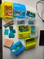 Mozaïek benodigdheden - tegels, glas, gereedschap, Ophalen, Gebruikt, Materiaal