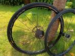 Mavic krysium wielen, Fietsen en Brommers, Fietsonderdelen, Gebruikt, Racefiets, Mavic, Ophalen