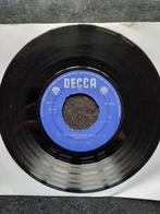 The Rolling Stones - Tell Me + Come On 1964, Cd's en Dvd's, Vinyl Singles, Gebruikt, 7 inch, Single, Ophalen of Verzenden