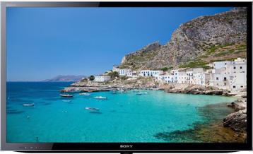 Sony KDL-46HX750 – 46 inch Full HD LED-TV – uitstekend beeld beschikbaar voor biedingen