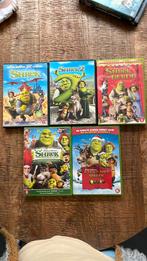 Serie Shrek, Ophalen of Verzenden, Zo goed als nieuw, Avontuur, Film