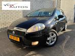 Fiat Punto 1.2 5-drsAirco,CruiseControl Nieuwe Distributie!, Auto's, Fiat, 1005 kg, Stof, 400 kg, Zwart