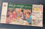 Weet je weetje spel, Ophalen of Verzenden, Gebruikt