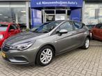 Opel Astra 1.0 Online Edition | Camera | Navi | Online Editi, Auto's, Opel, Origineel Nederlands, Te koop, Zilver of Grijs, 5 stoelen