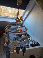 Klamboe standaard met muziekmobiel, Ophalen of Verzenden, Zo goed als nieuw, Klamboe