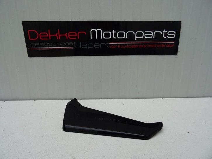 Linker Radiateur Kap Cover Yamaha MT-09 MT09 2017-2018-2019, Motoren, Onderdelen | Yamaha, Gebruikt, Ophalen of Verzenden