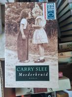 Carry Slee - Moederkruid, Boeken, Carry Slee, Ophalen of Verzenden, Zo goed als nieuw, Nederland