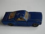 GORGI TOYS – Ford Mustang, Ophalen of Verzenden, Gebruikt, Auto, Corgi