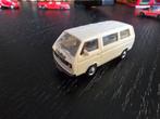 Herpa volkswagen bus, Hobby en Vrije tijd, Modelauto's | 1:87, Ophalen of Verzenden, Zo goed als nieuw, Bus of Vrachtwagen, Herpa
