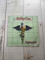 Motley Crue - Dr. Feelgood LP origineel, Ophalen of Verzenden, Gebruikt