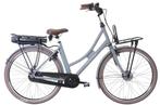Damesfiets Avalon E-Cargo N7 28"/50cm/36V 12Ah 432Wh/7ver