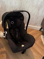 Nuna bugaboo turtle air maxi cosi autostoel! Met isofix, Ophalen, Zo goed als nieuw, Maxi-Cosi, Autogordel