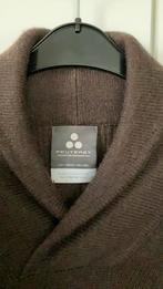 Peuterey trui, Ophalen of Verzenden, Zo goed als nieuw, Maat 48/50 (M), Bruin