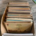Partij klassieke muziek, Cd's en Dvd's, Vinyl | Klassiek, Zo goed als nieuw, Ophalen