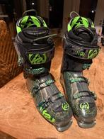 K2 Pinnacle skischoen freeride en tourschoenen 110, Overige merken, Gebruikt, Schoenen, Ophalen of Verzenden