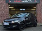 Volkswagen POLO 1.2-12V Match | Airco | Pano | Carplay | Bla, Voorwielaandrijving, Euro 5, 967 kg, Gebruikt