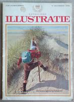Katholieke Illustratie. 100 jaar. 10 december 1966. Jubileum, Boeken, Verzenden, Zo goed als nieuw, Overige typen