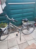 Damesfiets 28 inch, Ophalen of Verzenden, Gebruikt, Overige merken