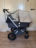 Bugaboo Cameleon Buggy / Kinderwagen, Ophalen, Zo goed als nieuw, Bugaboo, Verstelbare duwstang