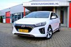 Hyundai IONIQ Comfort EV 5-drs Aut. Navi|Clima|CarPlay|Cam, Electronic Stability Program (ESP), Wit, Origineel Nederlands, IONIQ
