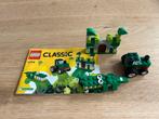 Lego 10708 krokodil trekker kasteel, Kinderen en Baby's, Speelgoed | Duplo en Lego, Ophalen of Verzenden, Lego, Zo goed als nieuw