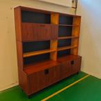 Vintage Pastoe Made to Measure kast, Huis en Inrichting, Kasten | Boekenkasten, Ophalen, Gebruikt, Met deur(en), 150 tot 200 cm