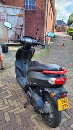 Peugeot kisbee, Fietsen en Brommers, Scooters | Peugeot, Ophalen, Gebruikt, Overige modellen, Maximaal 45 km/u