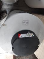 Te Koop Inventum ., Doe-het-zelf en Verbouw, Ophalen, 20 tot 100 liter, Boiler, Zo goed als nieuw