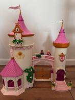 Playmobil Princess Prinsessenkasteel – 70448, Kinderen en Baby's, Speelgoed | Playmobil, Ophalen, Zo goed als nieuw
