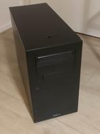 Lian Li Game PC Xeon E3-1280 16GB GTX1060 6GB, Computers en Software, Desktop Pc's, Lian Li, Refurbished, Intel Xeon, Ophalen of Verzenden