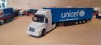 Volvo NH 12   UNICEF, Ophalen of Verzenden, Zo goed als nieuw, Bus of Vrachtwagen, Overige merken