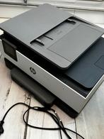 HP Officejet Pro 8024 All-in-One Printer, Computers en Software, Printers, Kopieren, Gebruikt, Inkjetprinter, All-in-one