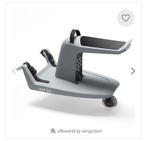 Eve kids kid-sit meerijdplankje kinderwagen+loopie handvaten, Ophalen, Zo goed als nieuw, Overige merken