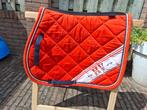 Fouganze & hv polo dekje te koop, Dieren en Toebehoren, Paarden en Pony's | Overige Paardenspullen, Ophalen of Verzenden, Zo goed als nieuw