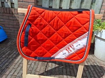 Fouganze & hv polo dekje te koop beschikbaar voor biedingen