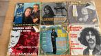 60 vinyl singeltjes, Ophalen, Gebruikt, Overige formaten, Pop