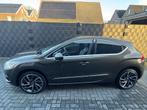 Citroën DS4 1.6 THP Sport Chic| BRUIN| LEER| CLIMA| NAVI| C, Auto's, Citroën, Euro 5, 4 cilinders, Bruin, Handgeschakeld