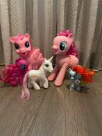 My little Pony paardjes, Ophalen of Verzenden, Zo goed als nieuw