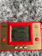 Ectron sea ranger mini arcade game jaren 80, Ophalen of Verzenden, 3DS, Rood, Gebruikt