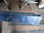 trespa stroken blauw ral 5011 25x305 cm 59 euro per/stuk 6mm, Ophalen, Kunststof, Blauw, Overige typen